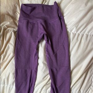 Alphalete R6 Revival leggings